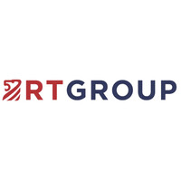 RT Group logo - Similar company to Melonad Marketing Agency