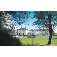 Macdonald Crutherland House Hotel logo - Similar company to Two Rivers Hr