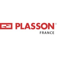 PLASSON FRANCE logo - Similar company to Elev’Up Formation
