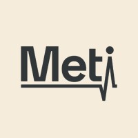 Meti logo - Similar company to Social Elements