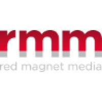 Red Magnet Media logo - Similar company to Moxsie, Inc.