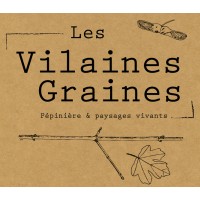 Les Vilaines Graines logo - Similar company to La Forge (Coopérative D’Activité Et D'Emploi)