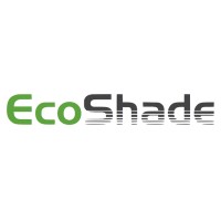 Ecoshade logo - Similar company to Construction Management Inspection, Llc