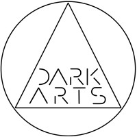 Dark Arts logo - Similar company to Agingo
