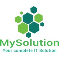 MySolution Bangladesh logo - Similar company to Vromon Ghor