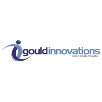 Gould Innovations, Inc. logo - Similar company to Aaron Humphreys