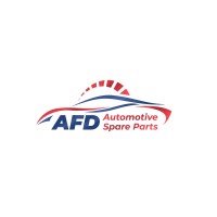 AFD trading FZCO logo - Similar company to Intel Abode