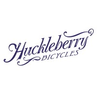 Huckleberry Bicycles logo - Similar company to Summit Bicycles
