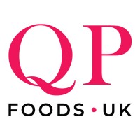 QP FOODS UK logo - Similar company to Icertech
