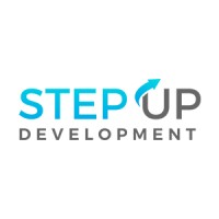 Step Up Development logo - Similar company to Best Place For