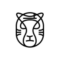 Small Tiger logo - Similar company to Most Podern Podcast