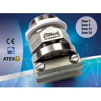 Eilbeck Cranes logo - Similar company to Nqcranes