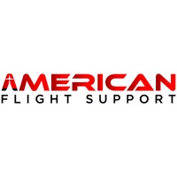 American Flight Support logo - Similar company to Acornrx Technologies