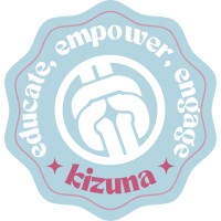 Kizuna Little Tokyo logo - Similar company to Ori-Gen