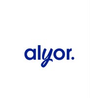 Alyor_montpellier logo - Similar company to Enea Douane