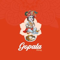 GOPALA BHOG logo - Similar company to Devfizz