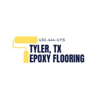 Tyler Epoxy Flooring Pros logo - Similar company to Amn Epoxy Flooring