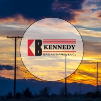 Kennedy Broadband logo - Similar company to Pds Connect