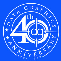 Data Graphics Inc logo - Similar company to Texas Nameplate Company