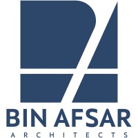 Bin Afsar Architects logo - Similar company to Odd Architects Pk