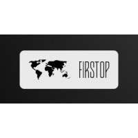 Firstop logo - Similar company to Playtikx