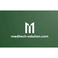 Meditech Solution logo - Similar company to Onpoint Tech Solutions, Llc