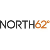 North62 logo - Similar company to Barnspecialisttandvården Kronan