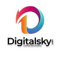 DigitalSky Labs logo - Similar company to Siara Techvision Ambala