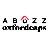 Abuzz Oxfordcaps logo - Similar company to Newbase 360