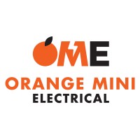 Orange Mini Electrical LTD logo - Similar company to Miniorange Security Software Private Limited