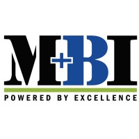 MBI - Marketing & Business Integration logo - Similar company to Opera Technologies, Inc.