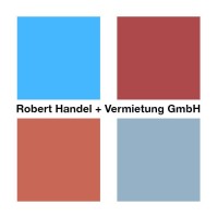 Robert Handel + Vermietung GmbH logo - Similar company to Sz Engineering Gmbh