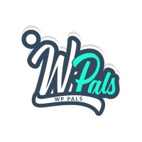 WP Pals logo - Similar company to Grafix Academy
