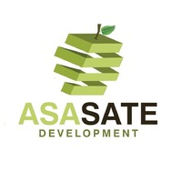 Asasate Development logo - Similar company to Frootgies