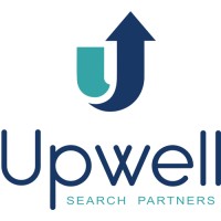 Upwell Search Partners logo - Similar company to Gs Automation Llc.