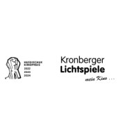 Kronberger Lichtspiele logo - Similar company to Cinetixx