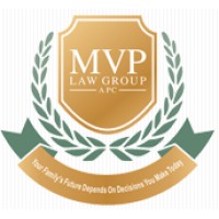 MVP Law Group, APC logo - Similar company to Kenny Habetz Injury Law