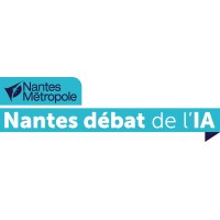Nantes Débat de l'IA logo - Similar company to Object'Ive