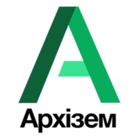 Archizem logo - Similar company to Mapgeo