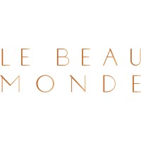 Le Beau Monde® logo - Similar company to Index Institution