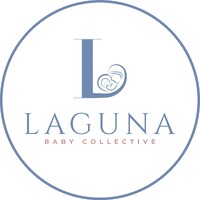 Laguna Baby Collective logo - Similar company to Copy Ninjas