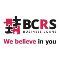BCRS Business Loans logo - Similar company to Word On The Street