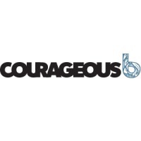 COURAGEOUSb