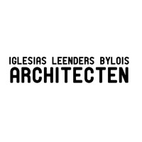 ILB architecten logo - Similar company to Berk I Architects