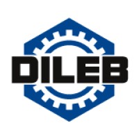 DILEB Maschinenbau GmbH & Co. KG logo - Similar company to Pw Hueber