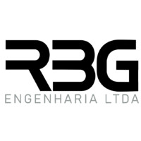 RBG Engenharia logo - Similar company to Platypus Brasil