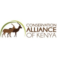 Conservation Alliance of Kenya logo - Similar company to Clean Up Kenya