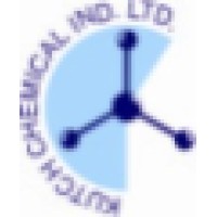 KUTCH CHEMICAL INDUSTRIES LTD logo - Similar company to Metro Chem Industries