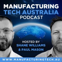 Manufacturing Tech Australia logo - Similar company to Zitrok Electronics Co.,Ltd