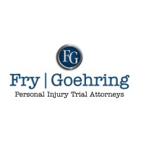 Fry | Goehring logo - Similar company to Thecyberquery